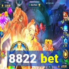 8822 bet